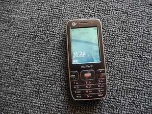 原装Huawei/华为C7189电信手机二手华为c7189手机备用机老年机