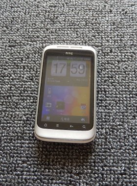 原装HTC A510e手机二手HTC A510e安卓智能手机经典老手机备用机