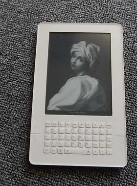 二手Iriver/艾利和EB02电子书墨水屏电纸书电子阅读器