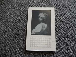 二手Iriver/艾利和EB02电子书墨水屏电纸书电子阅读器