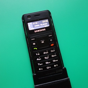 原装三星SGH-F308二手三星F300手机经典三星MP3双面屏手机