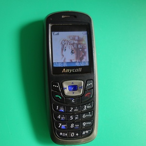 三星SGH-C218充电器原装三星C218电池二手三星C218手机三星直板