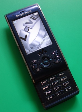 原装Sony Ericsson/索尼爱立信W595c二手索尼爱立信W595索爱w595