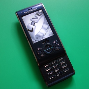原装Sony Ericsson/索尼爱立信W595c二手索尼爱立信W595索爱w595