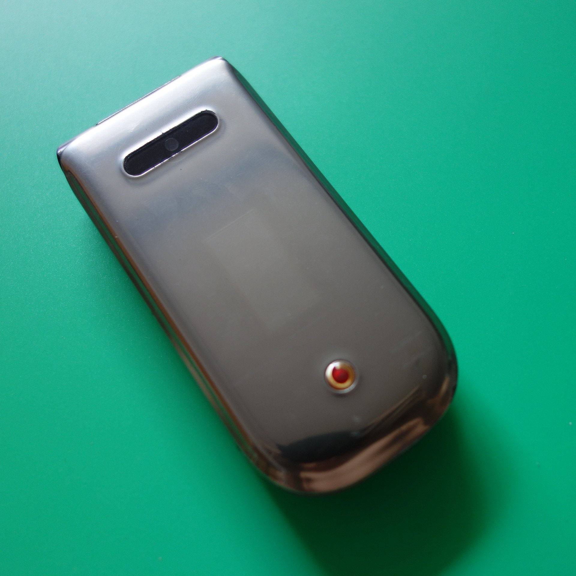 原装huawei/华为v720二手华为720手机沃达丰720超薄翻盖手机