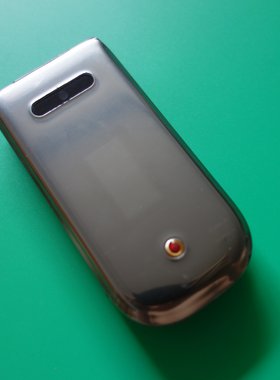 原装Huawei/华为V720二手华为720手机沃达丰720超薄翻盖手机