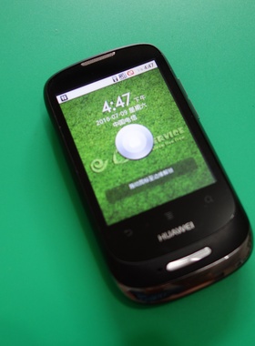 原装Huawei/华为 C8500S二手华为C8500S电信手机cdma手机天翼手机