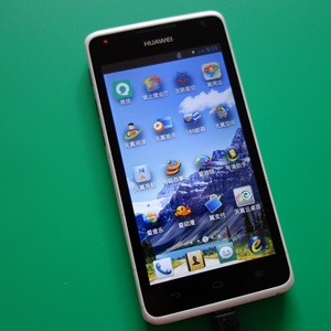 原装Huawei/华为 C8813Q手机二手华为C8813Q电信手机cdma天翼手机