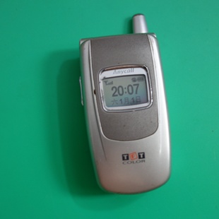 原装Samsung/三星s508手机二手三星S508经典三星折叠翻盖手机