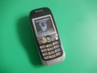 原装索尼爱立信j300二手索尼爱立信j300c手机索爱经典直板手机