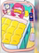 DIY MATERIAL PACKAGE GIRL CHRISTMAS HOUSE 12 SHEETS MATERIAL PACKAGE 1 SET OF QUIET BOOK GAME BOOK DOUDOU PARENT-CHILD PLAY PUZZLE