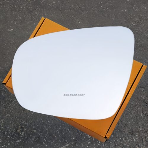 适配奇瑞瑞虎7大视野防眩目后视镜片瑞虎7plus倒车镜片反光镜镜片
