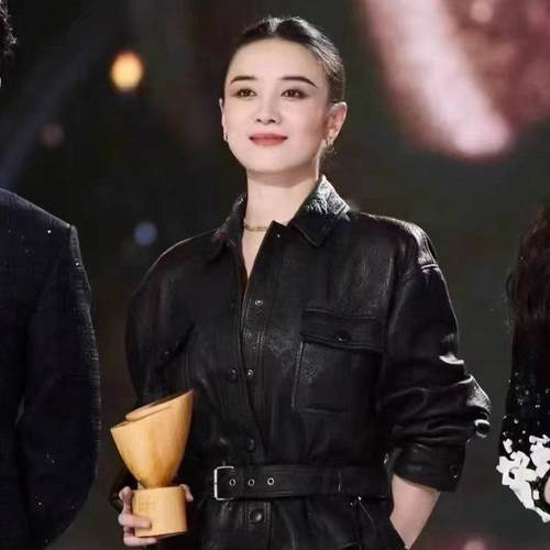 皮衣外套女2026年春季新款
