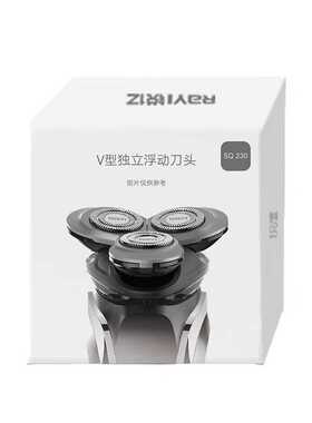 剃须刀配件超人RS375刀头