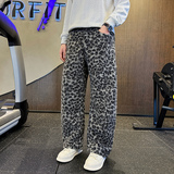 图首K183-p88-控118抖音直播新款男士运动休闲裤社会小伙，男装休闲裤，星座309B(原A339-1)