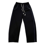 灰首K163-p78-控108抖音直播主风新款男士运动休闲裤社会小伙，男装休闲裤，星座309B(原A339-1)