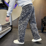 图首K183-p88-控118抖音直播新款男士运动休闲裤社会小伙，男装休闲裤，星座309B(原A339-1)