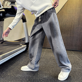 蓝首K148p88-控118抖音直播主风新款男士运动休闲裤社会小伙，男装休闲裤，星座309B(原A339-1)