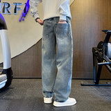 图首K186-p88-控118抖音直播新款男士运动休闲裤社会小伙，男装休闲裤，星座309B(原A339-1)