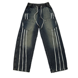 灰首K162p88-控118抖音直播主风新款男士运动休闲裤社会小伙，男装休闲裤，星座309B(原A339-1)