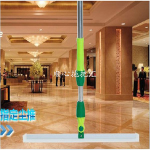 硅胶地刮头部 斯洁刮水器刮头 3 50cm地刮替换头 玻璃刮 包邮