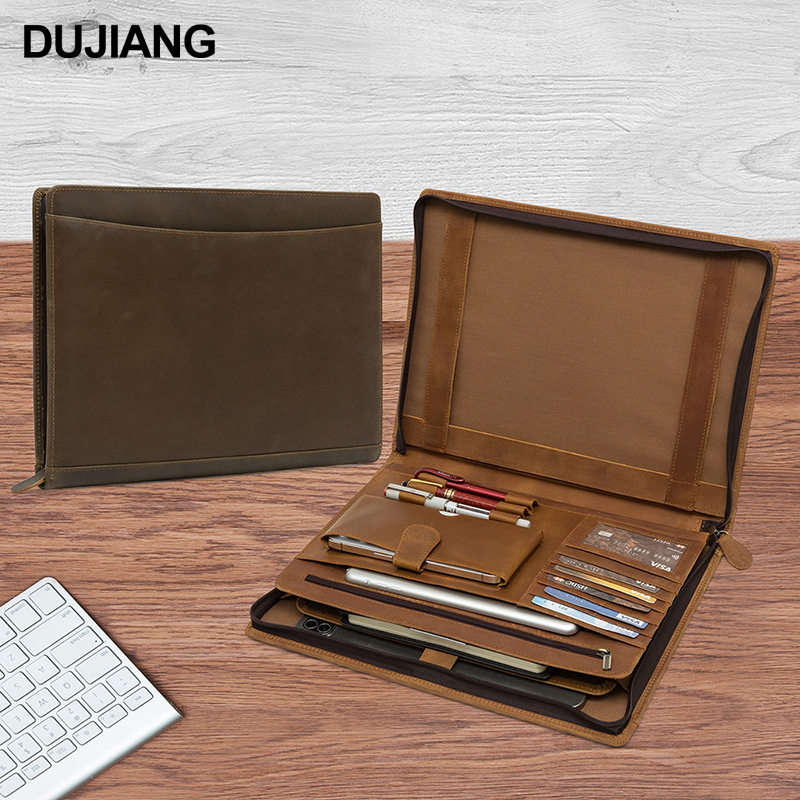 DUJIANG/独匠平板电脑包