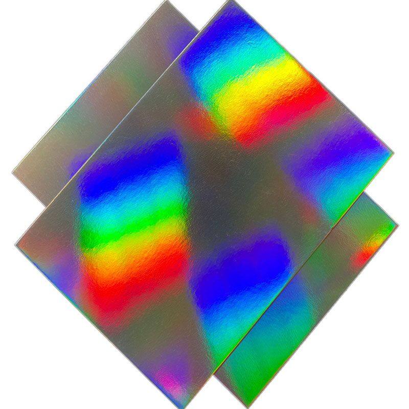 250128G 일반 레이저 카드 대형 시트 A3A4 배경 커버 A3 선물 포장지 시드니 종이 종이 크래프트