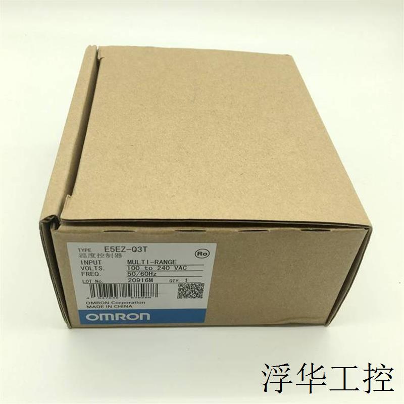 温控器E5CC-RX2ASM-QX2ASM-800/802/E5EC-RR2ASM-800/8