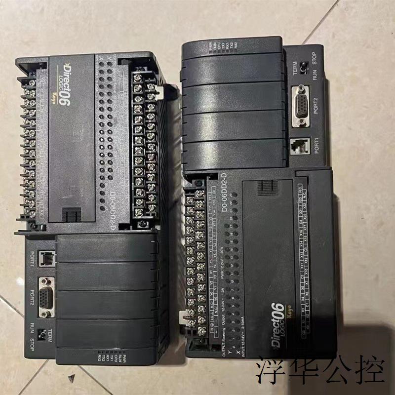 现货*ZL-CM08RL24/CM16RL24A/FC-20P  KOYO 全新原装现货议价