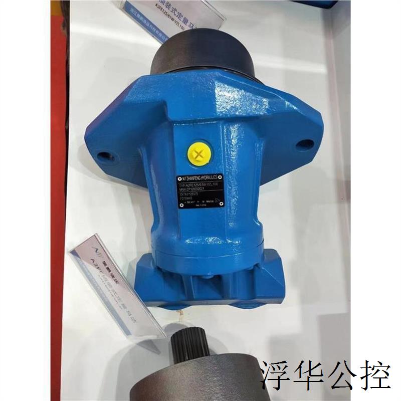 现货美国派克齿轮泵 F12-110-MS-SV-S-000-0000-P0 美国派克液压