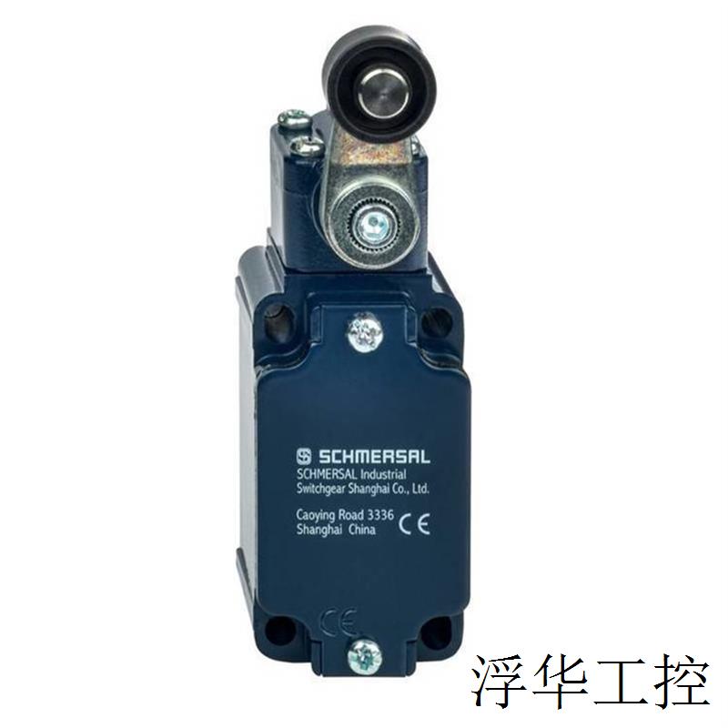 行程限位大轮开关Z4VH/T4V7H 336-11Z-M20-1897-1-2-3 1058