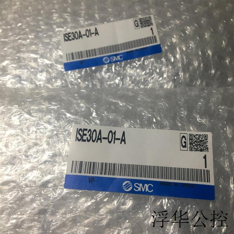 现货原装正品压力开关ISE30A-01-A/ISE30A-01-A-L ISE30A-01-N
