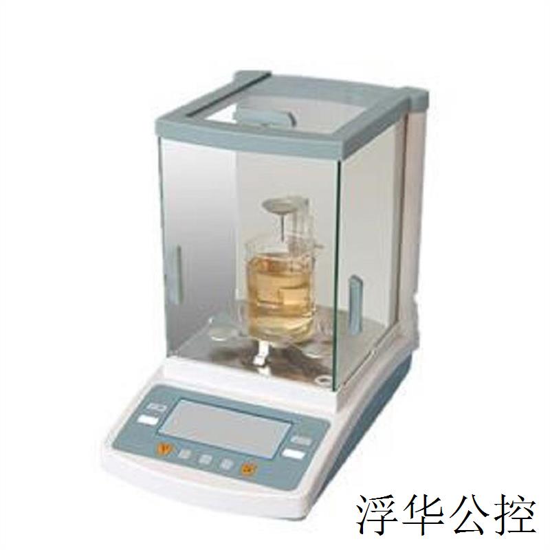 现货电子密度天平/比重天平 型号:E7X11-JA4003N库号:M242928