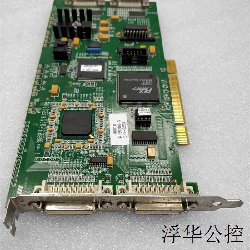 现货 86818 rev 02 原装拆机卡议价