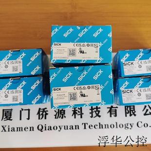 W02M西克sick傳感器配件6009871全新原裝 現(xiàn)貨詢價(jià) 0804 現(xiàn)貨DOL