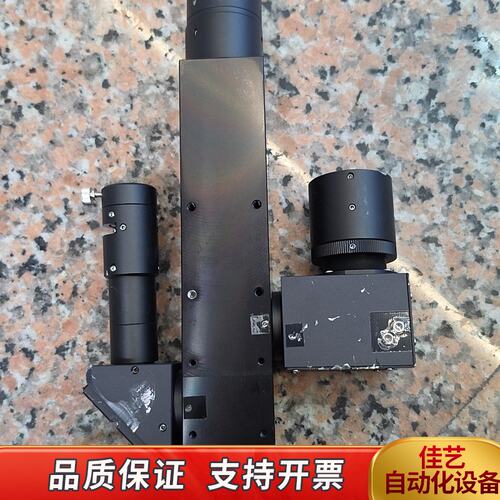 PI P-765K180工业显微镜滑台系统，，带同轴