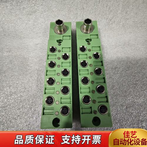 1434840SACB-8/3-L-M12-M8分线
