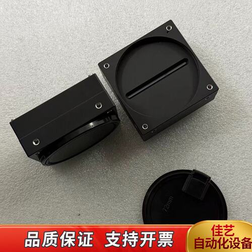 DALSA线扫相机LA-CC-08K05B-00-R，8k彩