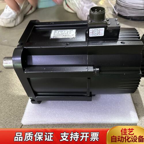 大功率电机ISMH3-44C15CD-U234Z，走脉冲