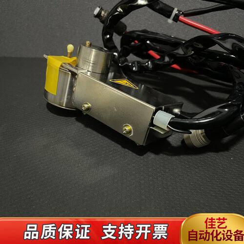 RIGAKU理学单探测器组件641182W 定期更换，