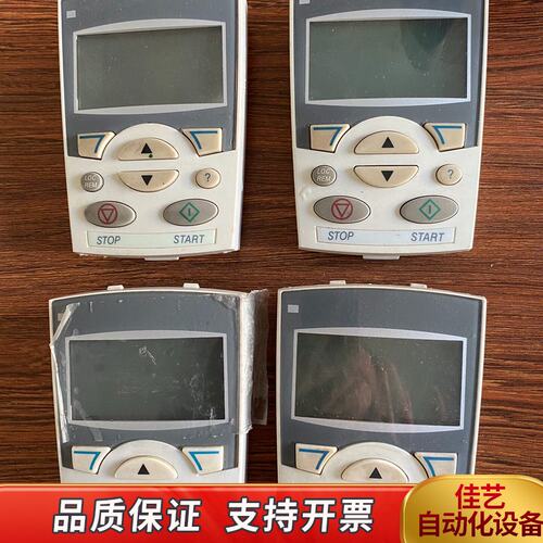 dcs550、dcs800面板，DCS-CP-P新，完整