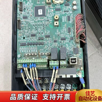 光宝变频器EVO800043S5D5E20，5.5kw，