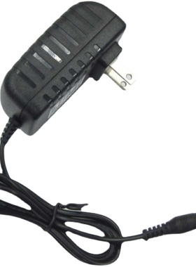 松人R270 R240 SW190B P240WE液晶显示器电源DC12V2.5A3A充电器线