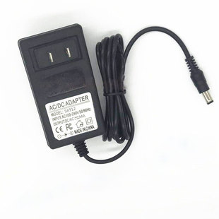 KV8智多星/智慧星M-388 M-588吸尘器扫地机24V1000MA电源适配器线