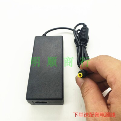 Roland罗兰CUBE Street EX电吉他充电器音箱13v4a双线电源适配器