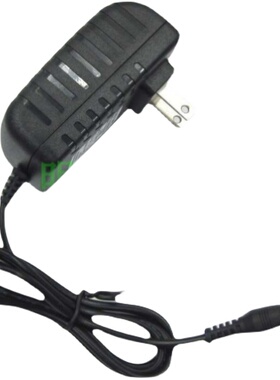 优越者移动硬盘12V2000MA/2A电源线适配器PS30E120K2000CD充电器