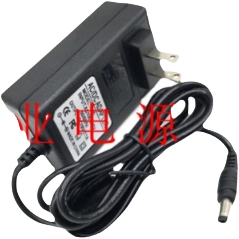 LED高清液晶台式电脑显示屏充电线监控闭路电视12V3A电源适配器