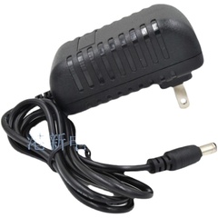 110V/220V交流AC转9V2A充电器线DC直流9伏 /9V2000MA电源适配器