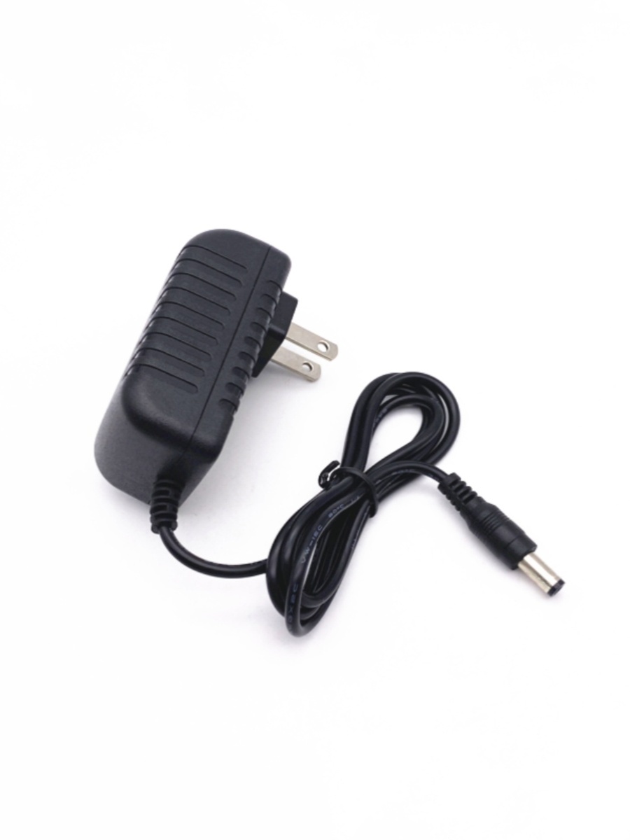 天驰星T-J13汽车应急启动电源DC15V1000mA直流通用电源线适配器