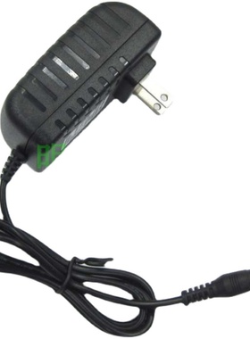 适用硕方标签打印机LP5125 LP5125C LP5125E充电器DC9V2.5A充电器